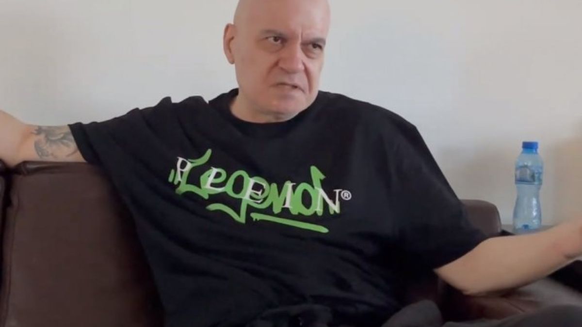 Трифонов беснее заради лъжа, свързана с ИТН