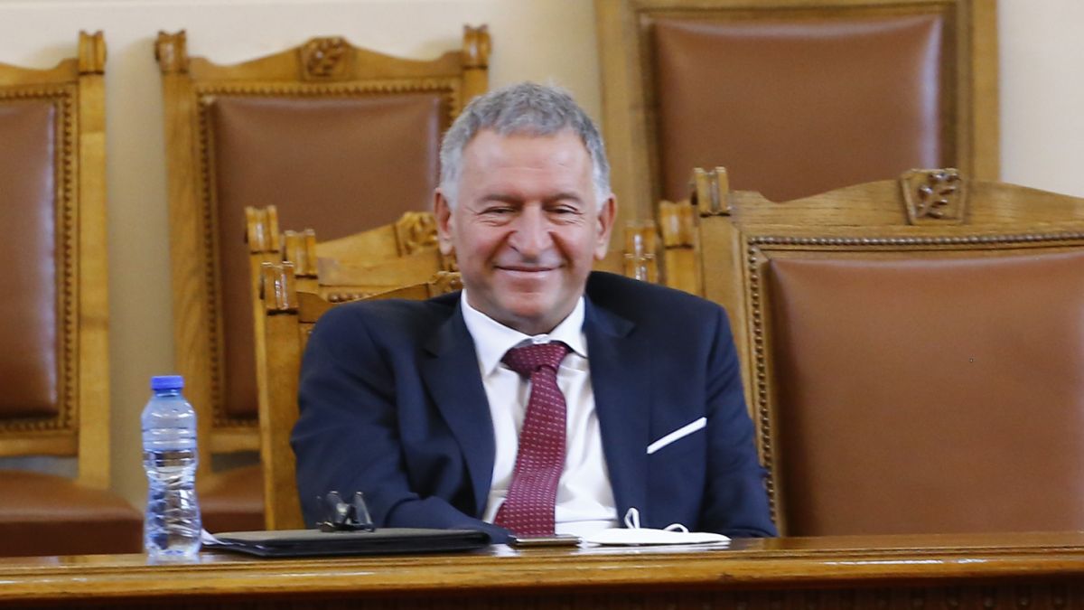 БАЗ и СЗБ: Временният министър Стойчо Кацаров продължава да чертае разделителни линии в обществото, ОСТАВКА!