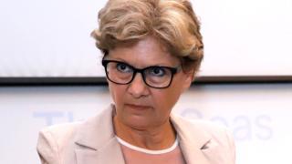 Дават на прокурор служебната министърка Виолета Комитова