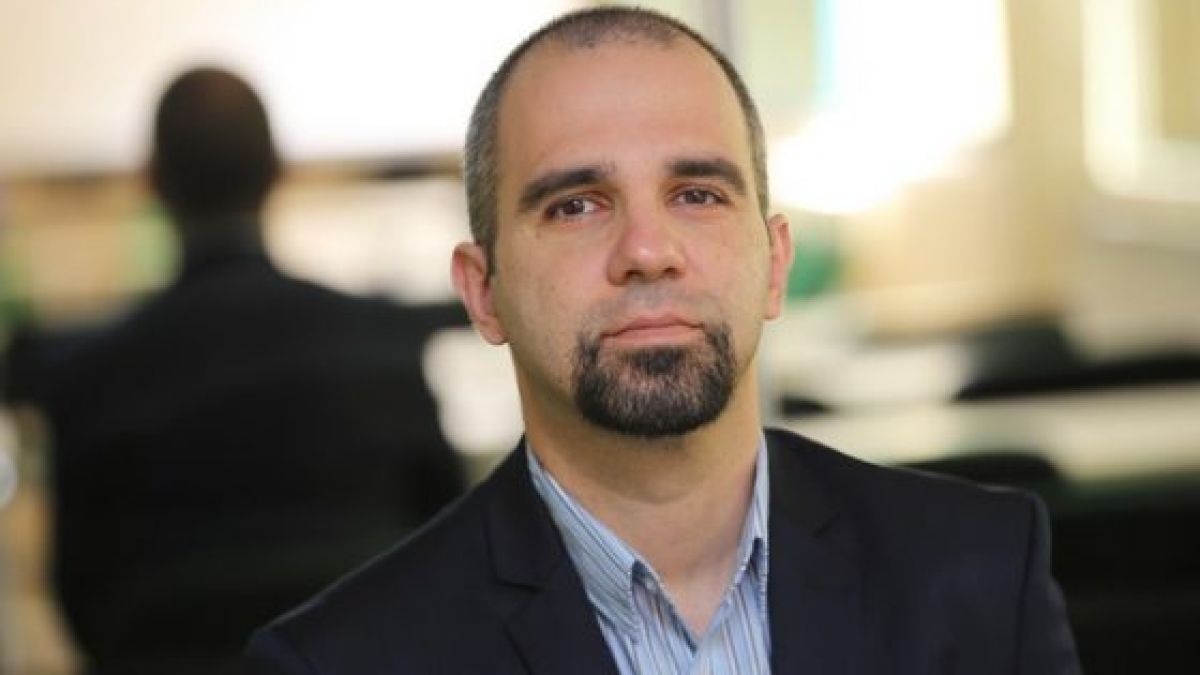 Първан Симеонов посочи големите губещи на парламентарните избори 