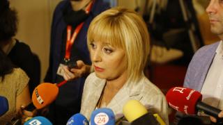 Манолова обясни има ли разнобой в коалицията за подкрепата на Радев 