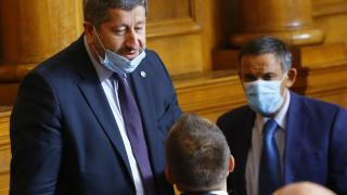 И ДБ обяви водачите на парламентарните листи за вота