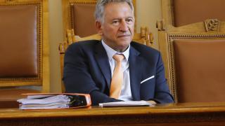 Кацаров призна за задаващия се локдаун