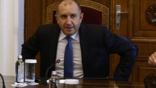 Евгени Михайлов: През цялото време Радев лъжеше и ще си отиде!