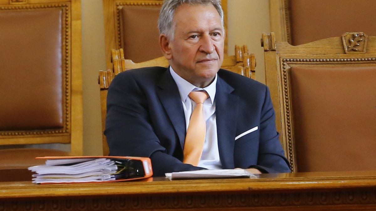 Кацаров сензационно обяви, че повече няма да е министър и обясни защо