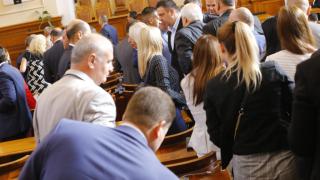 Нов вариант на кабинета "Петков": Big Brother и пратеници в "чуждите" министерства