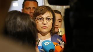 БСП си казва тежката дума за коалиционното споразумение