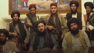 Талибаните арестуваха известен учен заради пост в "Туитър"