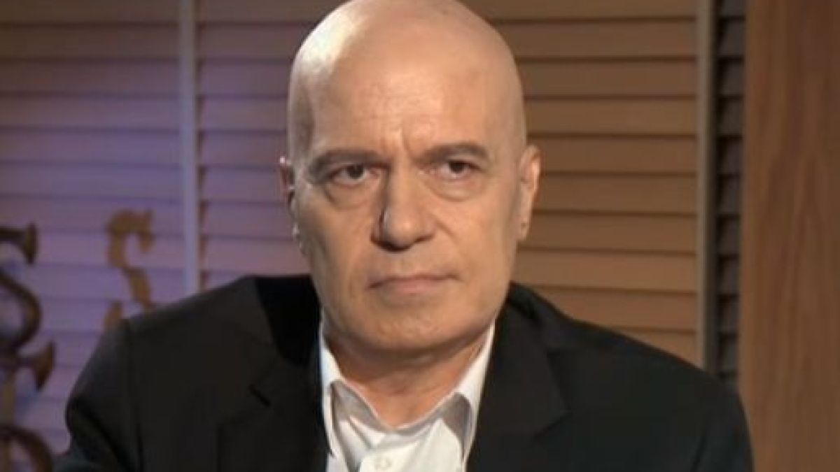 Слави за ареста на Борисов: Звучи като клише, обаче въобще не ми пука