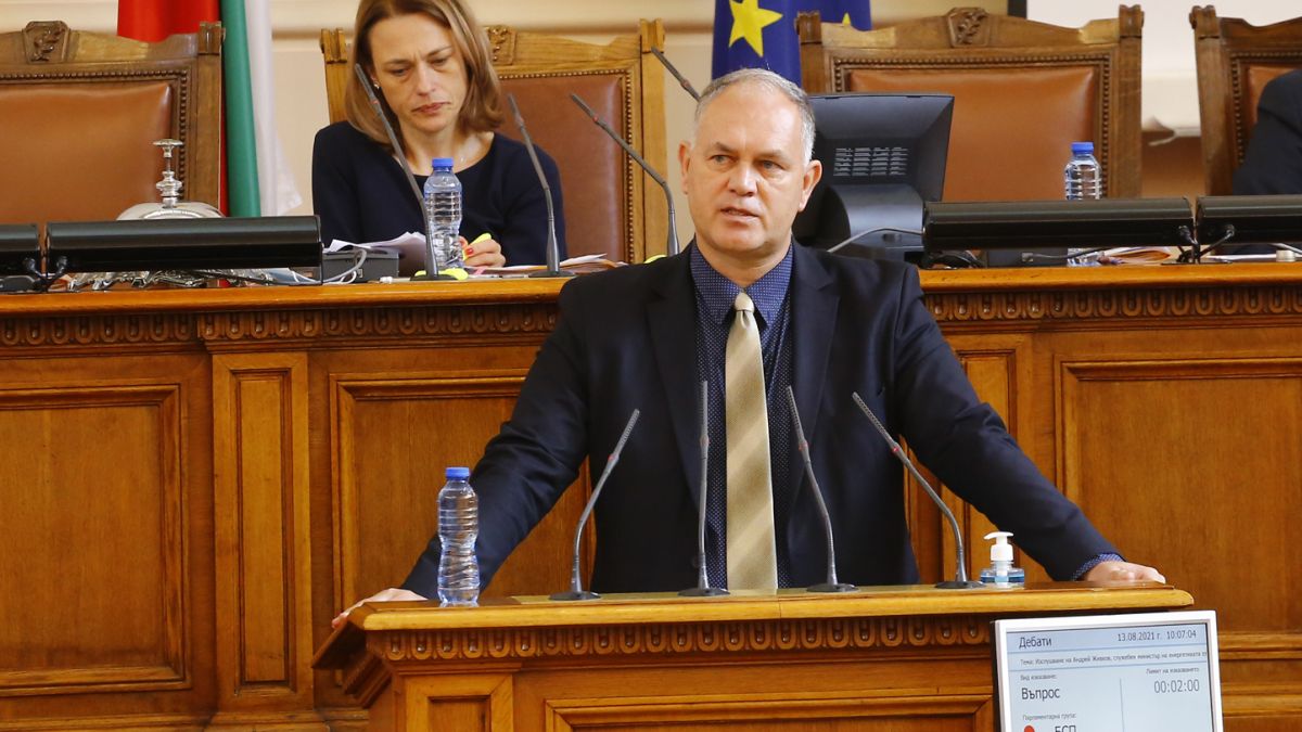 Кадиев каза ще се стигне ли до дело срещу Бойко Борисов