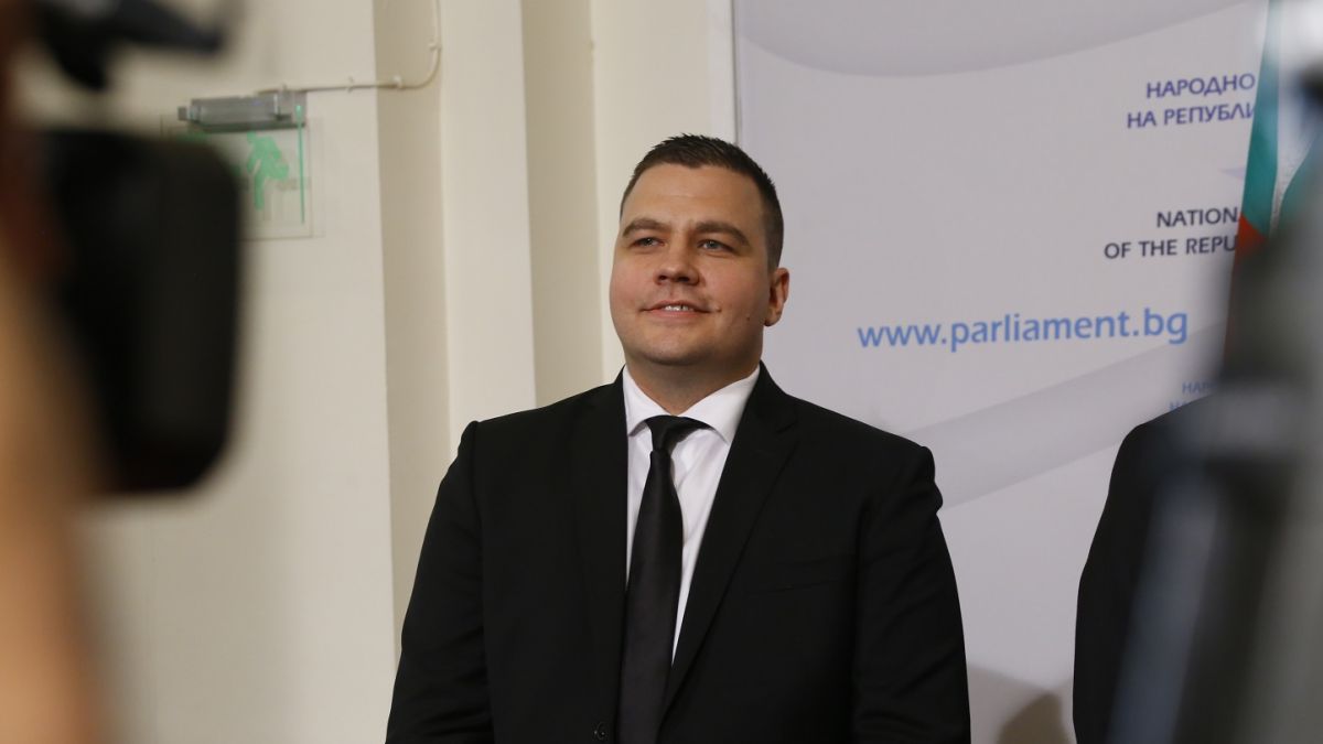 Балабанов от ИТН се ожали колко трудно се управлява в настоящата ситуация