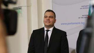 Балабанов от ИТН се ожали колко трудно се управлява в настоящата ситуация