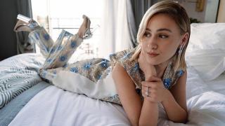 Бомбастична новина: Няма да повярвате в кой филм ще се снима Мария Бакалова