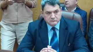 Главсекът на МВР с първи думи след неочаквания ход на Радев