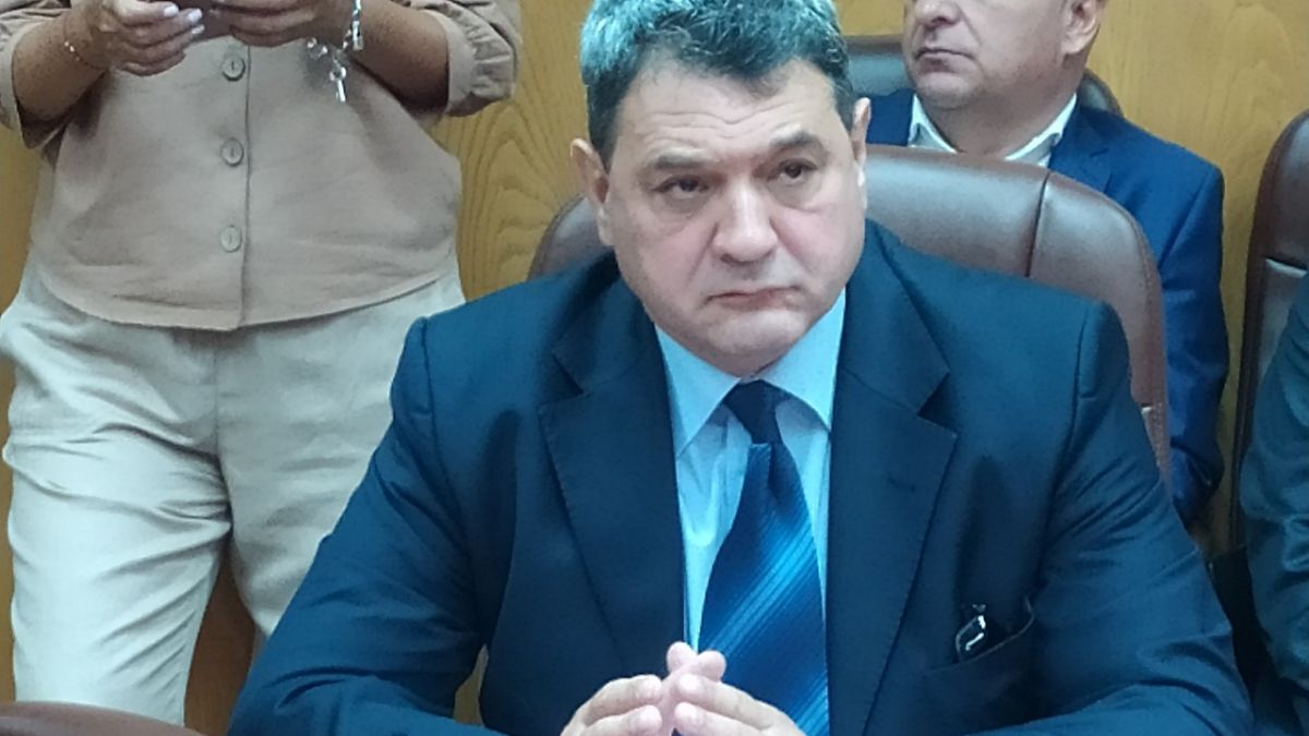 Главсекът на МВР с първи думи за исканата му оставка 