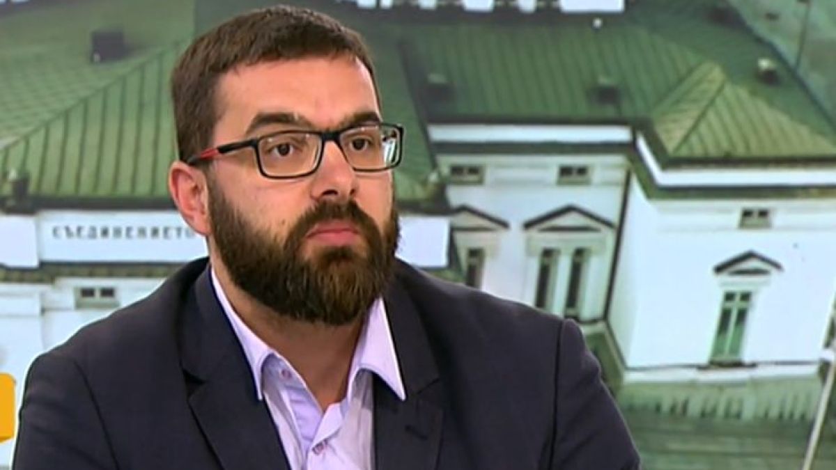 От БСП с патов ход до дни, подляха вода на Христо Иванов и завъртяха Радев на шиш