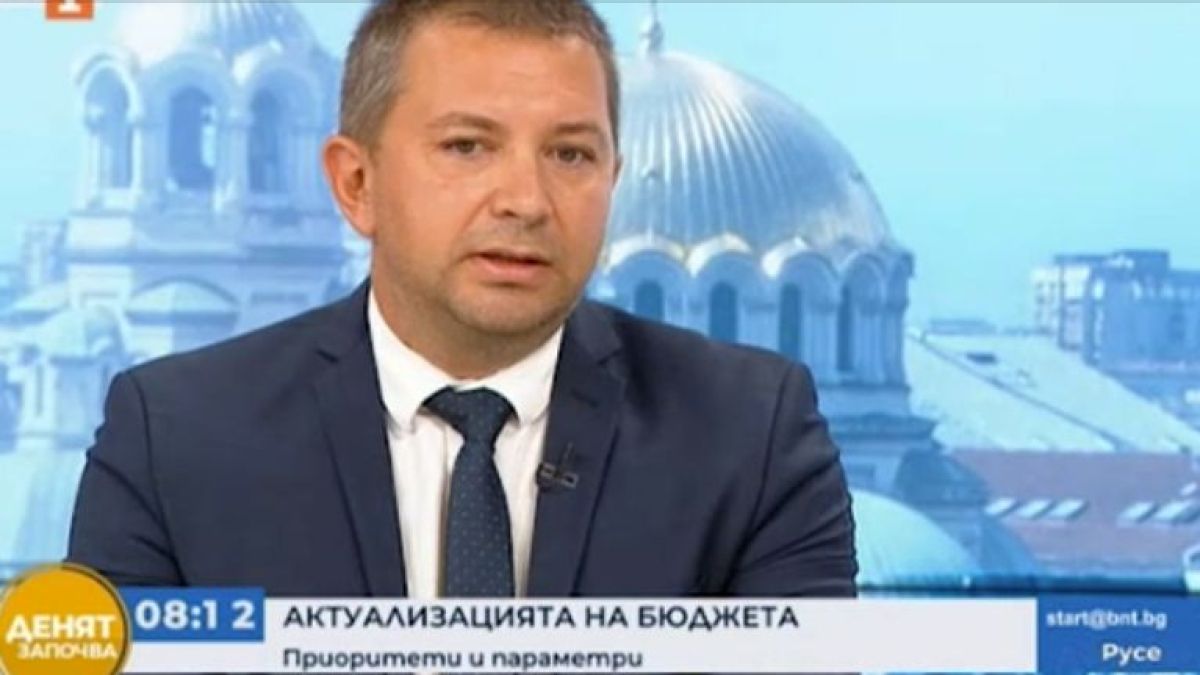 КТ "Подкрепа" и АИКБ: Бюджетът не е идеален, но е приемлив 