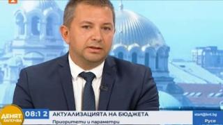КТ "Подкрепа" и АИКБ: Бюджетът не е идеален, но е приемлив 