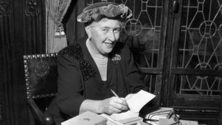 Предстои "Месец на Агата Кристи" по случай 131 години от рождението й 