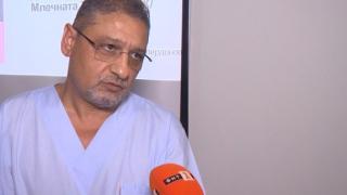 Наш лекар с голямо откритие за борбата с рака, патентовал го е и в САЩ 