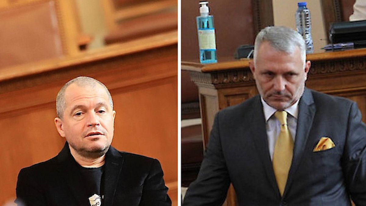 РЗИ-София влезе внезапно в НС и изненада лошо Хаджигенов и Тошко Йорданов!