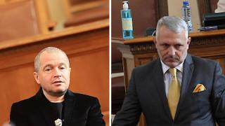 РЗИ-София влезе внезапно в НС и изненада лошо Хаджигенов и Тошко Йорданов!