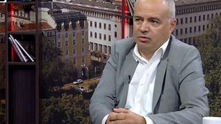 Неочакван раздор между БСП и Радев!