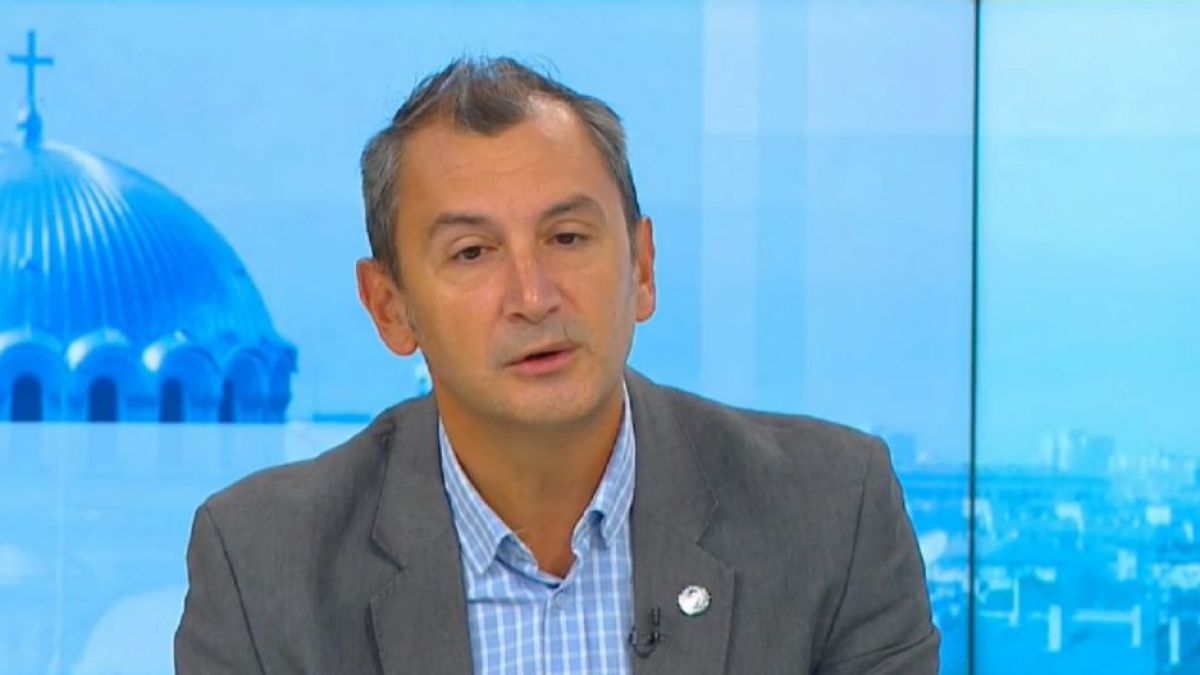 Доц. Околийски от СЗО: Училищата трябва да бъдат последните затваряни и първите отваряни при пандемия