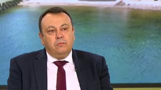 Хамид Хамид: Лобисти са подвели американските власти за Делян Пеевски по закона "Магнитски"!