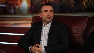 Пикантни разкрития за интимния живот на Ивайло Вълчев