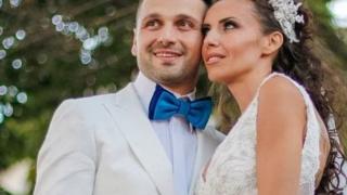 Александър Сано и Нели нагорещиха мрежата със СНИМКИ 18+