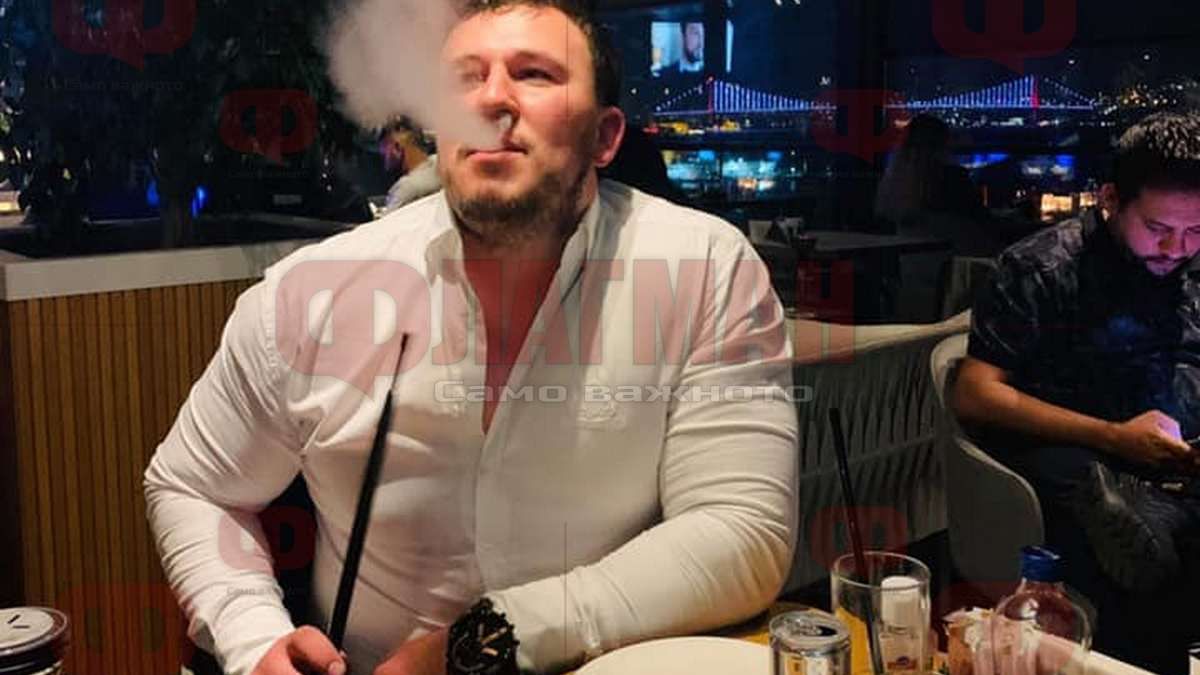 Скандални разкрития за кървавия Емин, убил млад мъж в Айтос