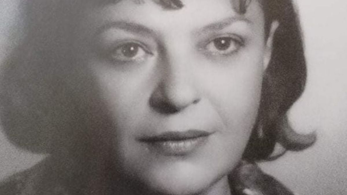 Почина Николина Томанова