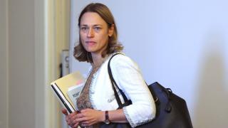 Извънредно: Заплашиха Ива Митева с убийство