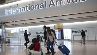 Нови рестрикции за UK, ето как ще влизаме от 1 октомври