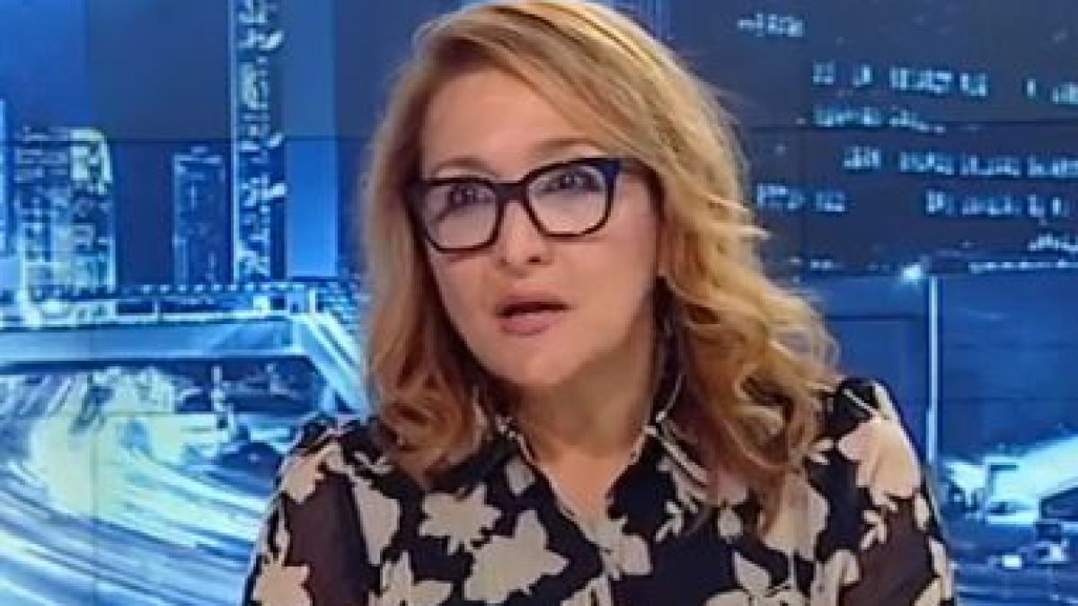 Проф. Христова заплете голяма интрига около президентския вот 
