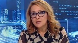 Проф. Христова заплете голяма интрига около президентския вот 