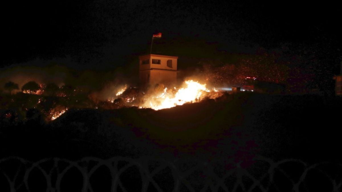 Сирия свалила 21 от 24 израелски ракети