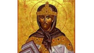 Интересен празник е