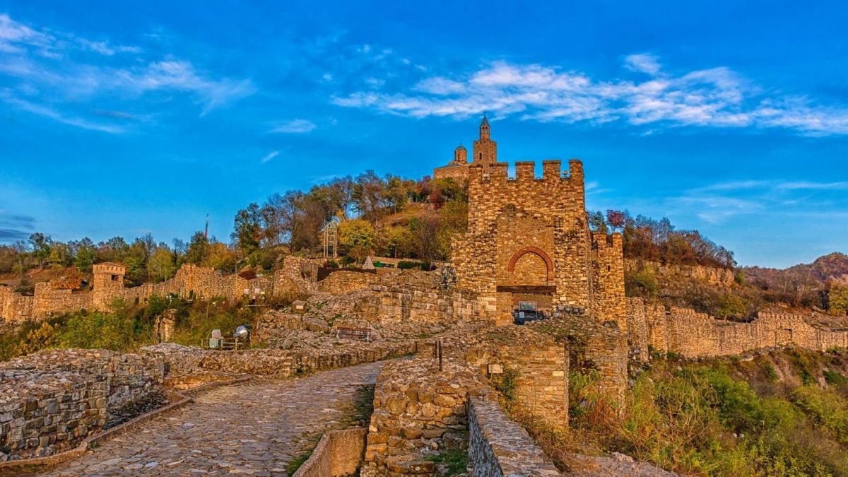 През 14 в. "прокълнатият град" в България задминал и Рим дори! Ето как