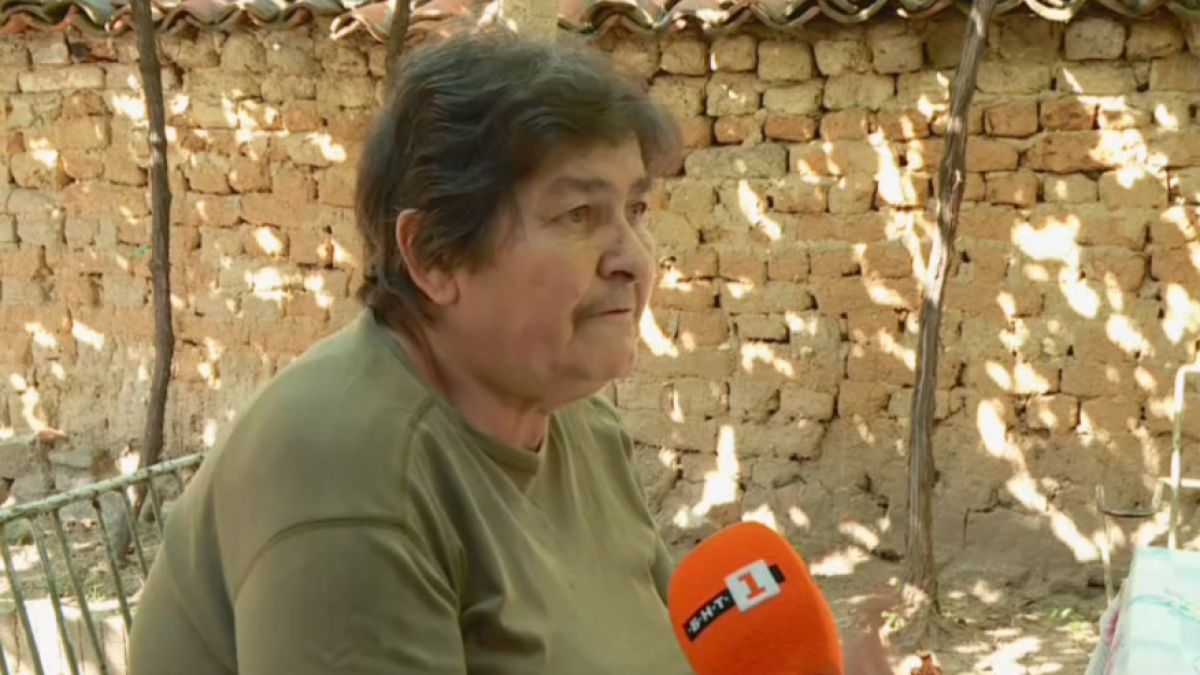 Бабата на Любомир, заплашил Митева със смърт, проговори! Сипе люти закани и куп признания