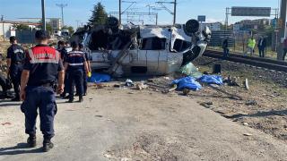 Кървав ужас в Турция с десетки жертви и ранени СНИМКА