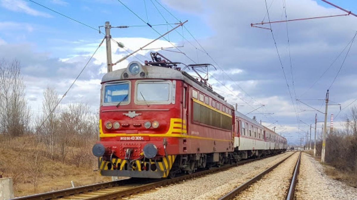 Истински ужас с младеж в Пловдив!
