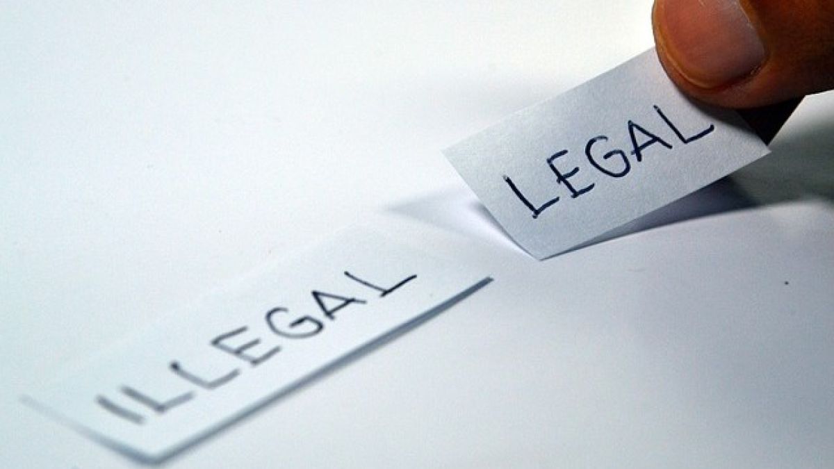 5 неща, които може да станат незаконни през следващите 50 години СНИМКИ