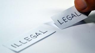 5 неща, които може да станат незаконни през следващите 50 години СНИМКИ