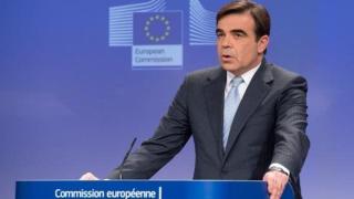 Еврокомисар предлага общи правила в ЕС за мигрантите