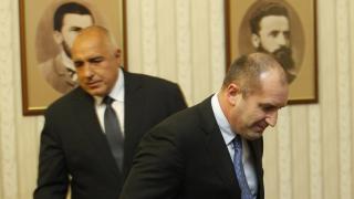 Депутат заплаши Радев с главния прокурор след заканата на президента към Борисов!