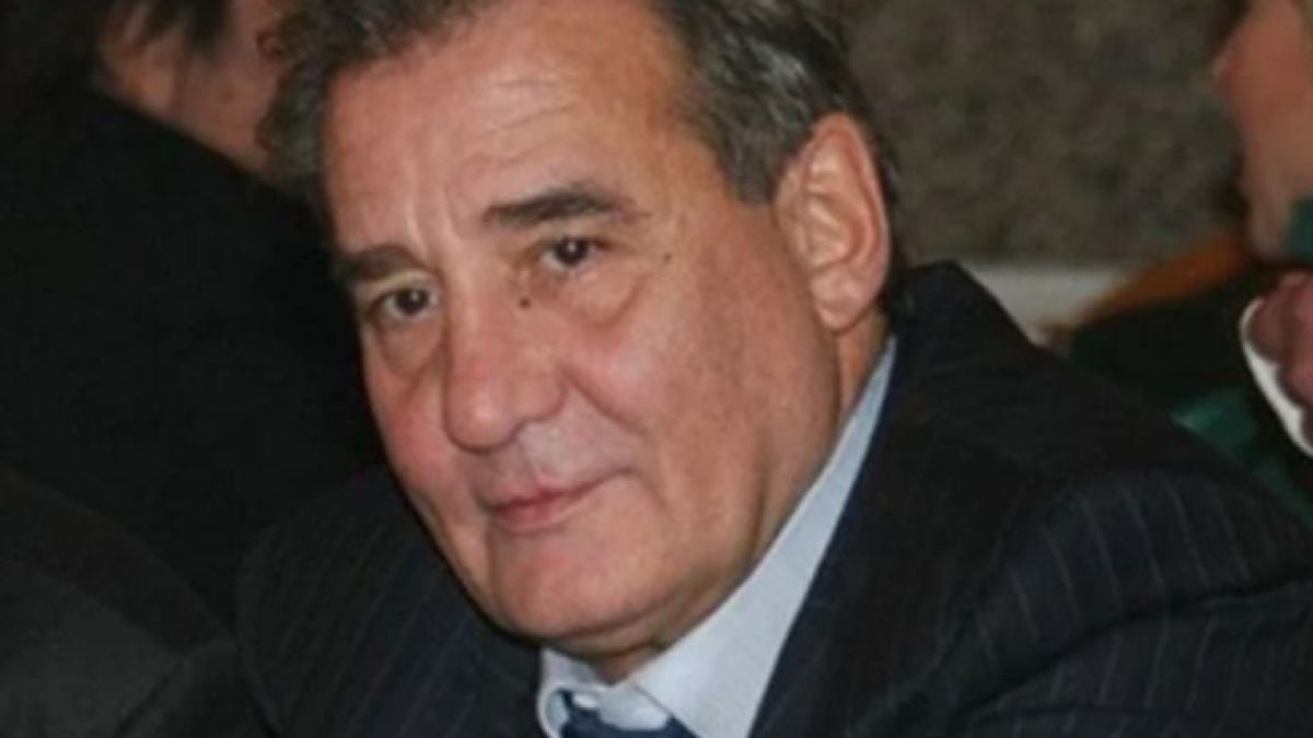 Почина знаков български бизнесмен и журналист СНИМКА