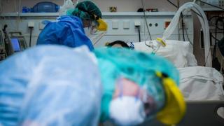 Ново израелско лекарство лекува болни от К-19 за 5 дни