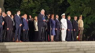 Кметът на Пловдив: Съединението доказа, че пловдивчани не се опияняват от идеята да са столичани в един турски вилает